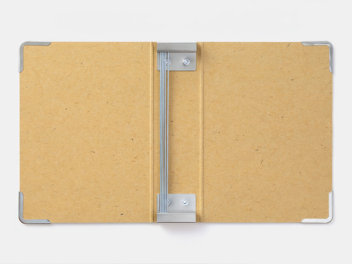 016 Refill Storage Binder TRAVELER'S Notebook - Passport Size