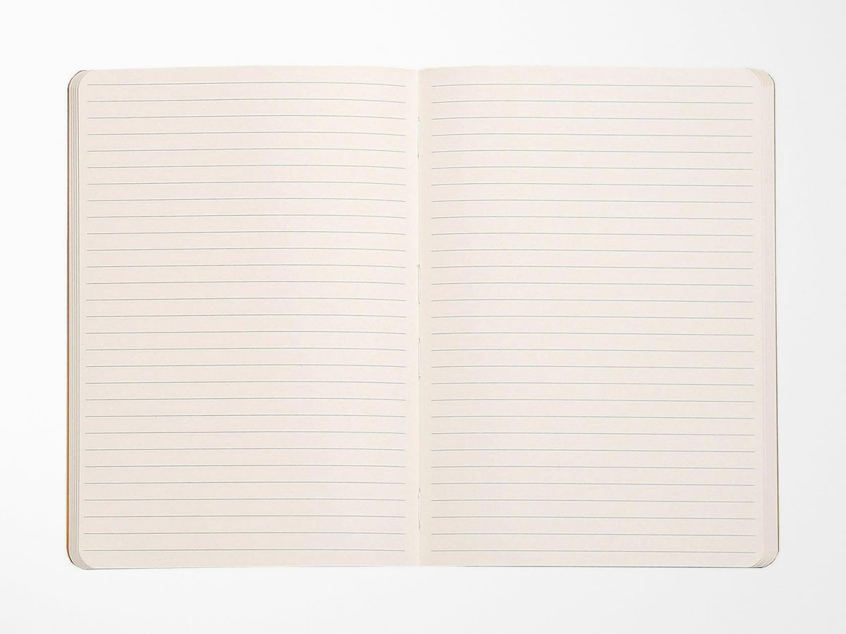 Rhodiarama Softcover Notebook