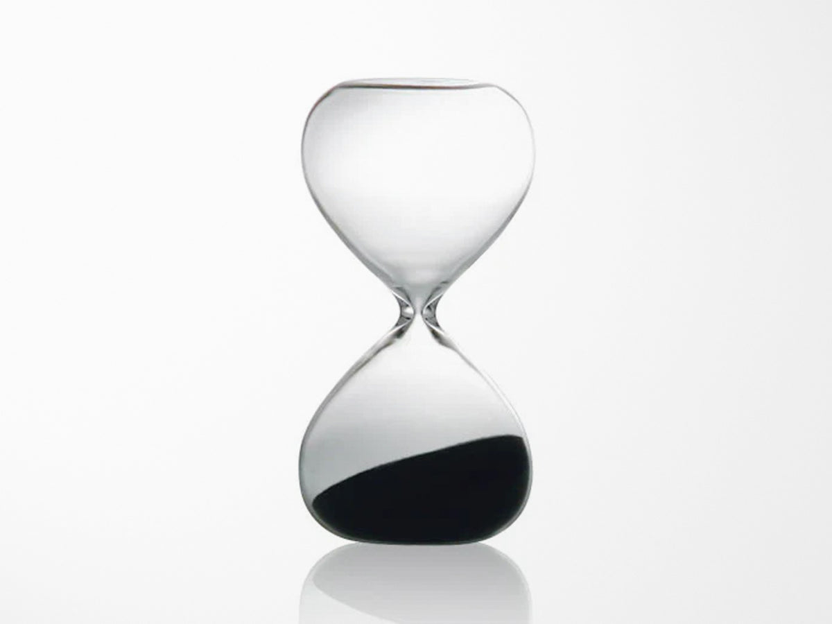 5 Minute Hourglass