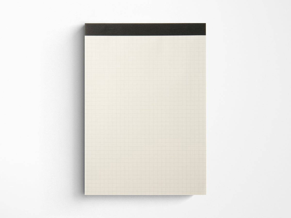 A5 Fieldpad Refill 5 mm Grid