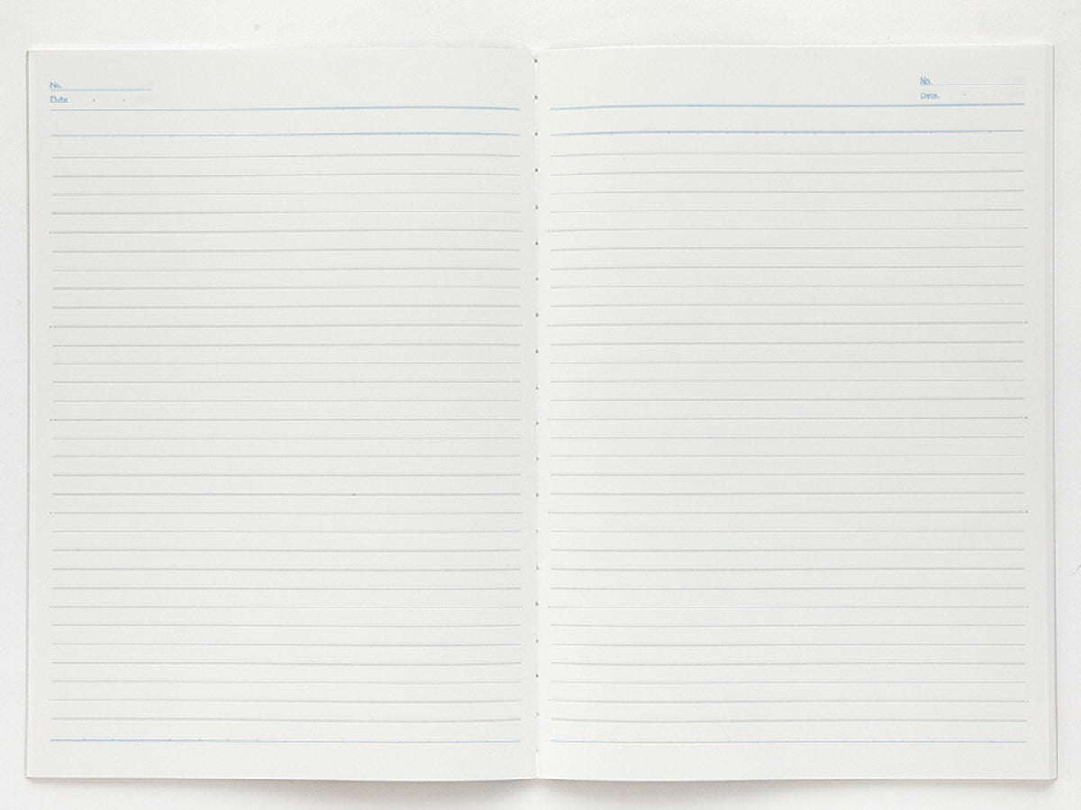 Apica CD Notebook