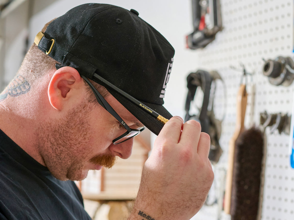 Blackwing - Pencil Loop Hat