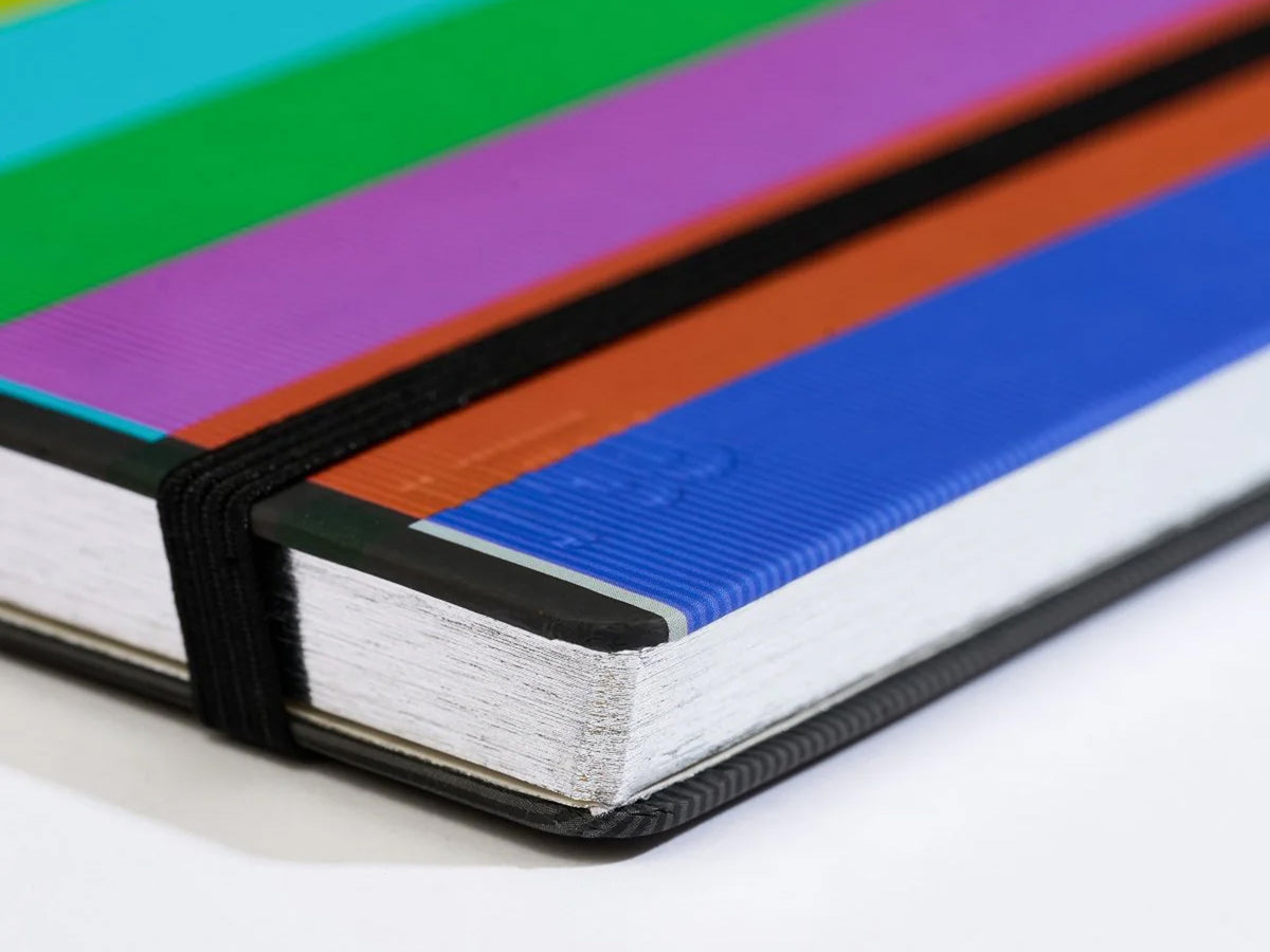 Blackwing Volume 343 - Broadcast Notebook