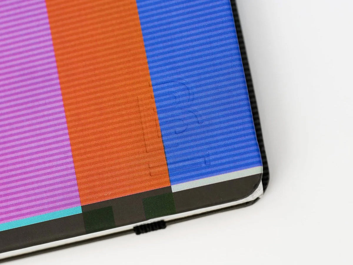 Blackwing Volume 343 - Broadcast Notebook