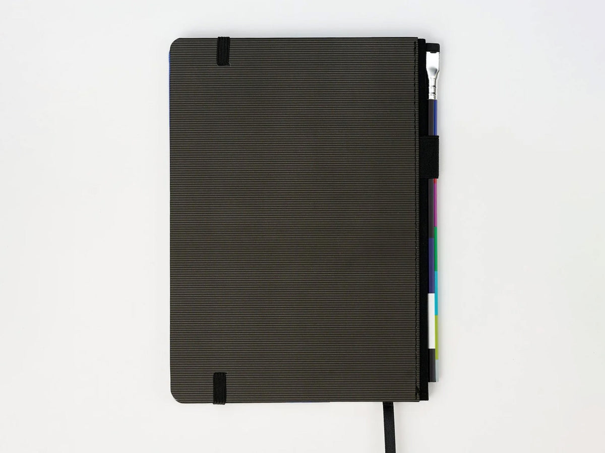 Blackwing Volume 343 - Broadcast Notebook