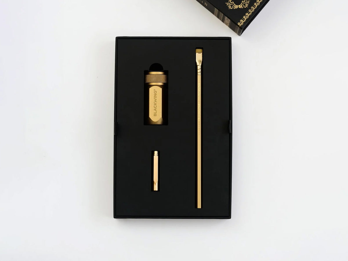 Blackwing x The Lord of the Rings Gift Box - Set of 20 Pencils