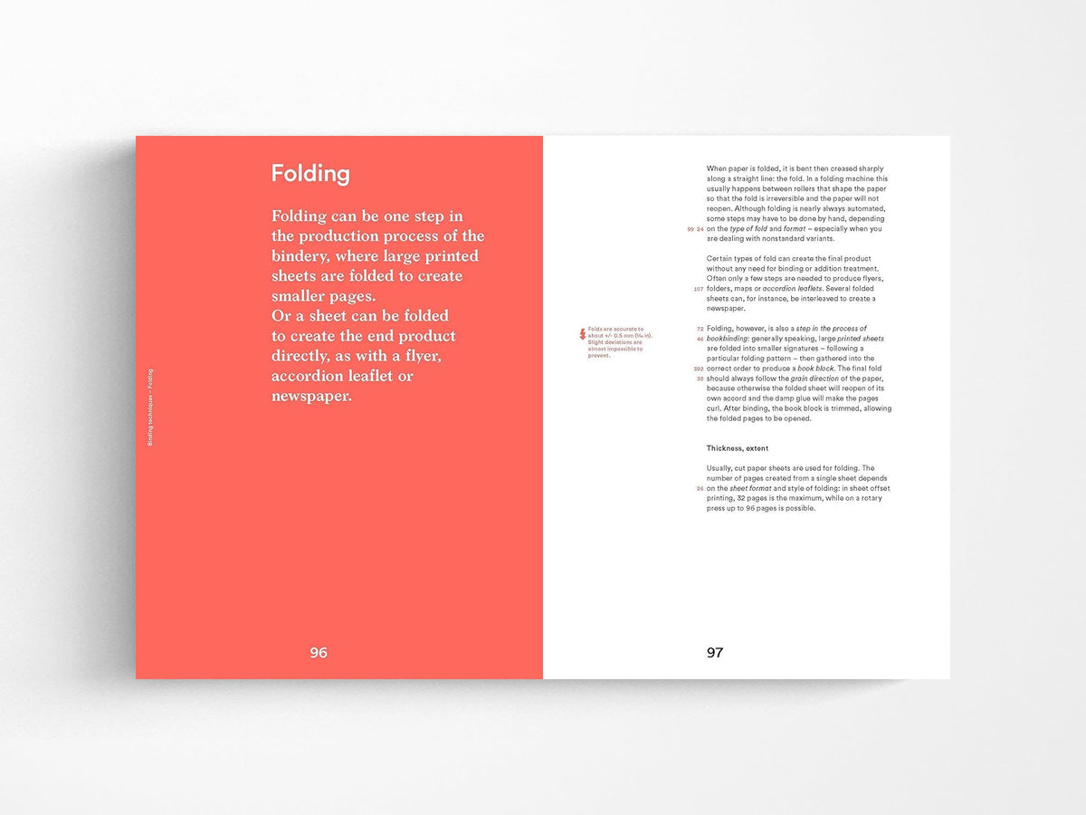 Bookbinding: A Comprehensive Guide to Folding, Sewing, & Binding