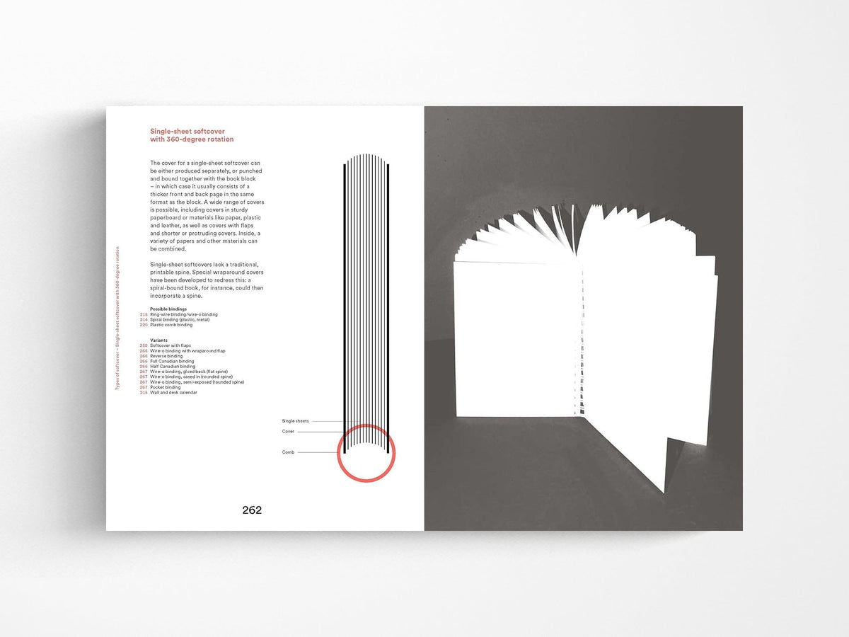 Bookbinding: A Comprehensive Guide to Folding, Sewing, & Binding