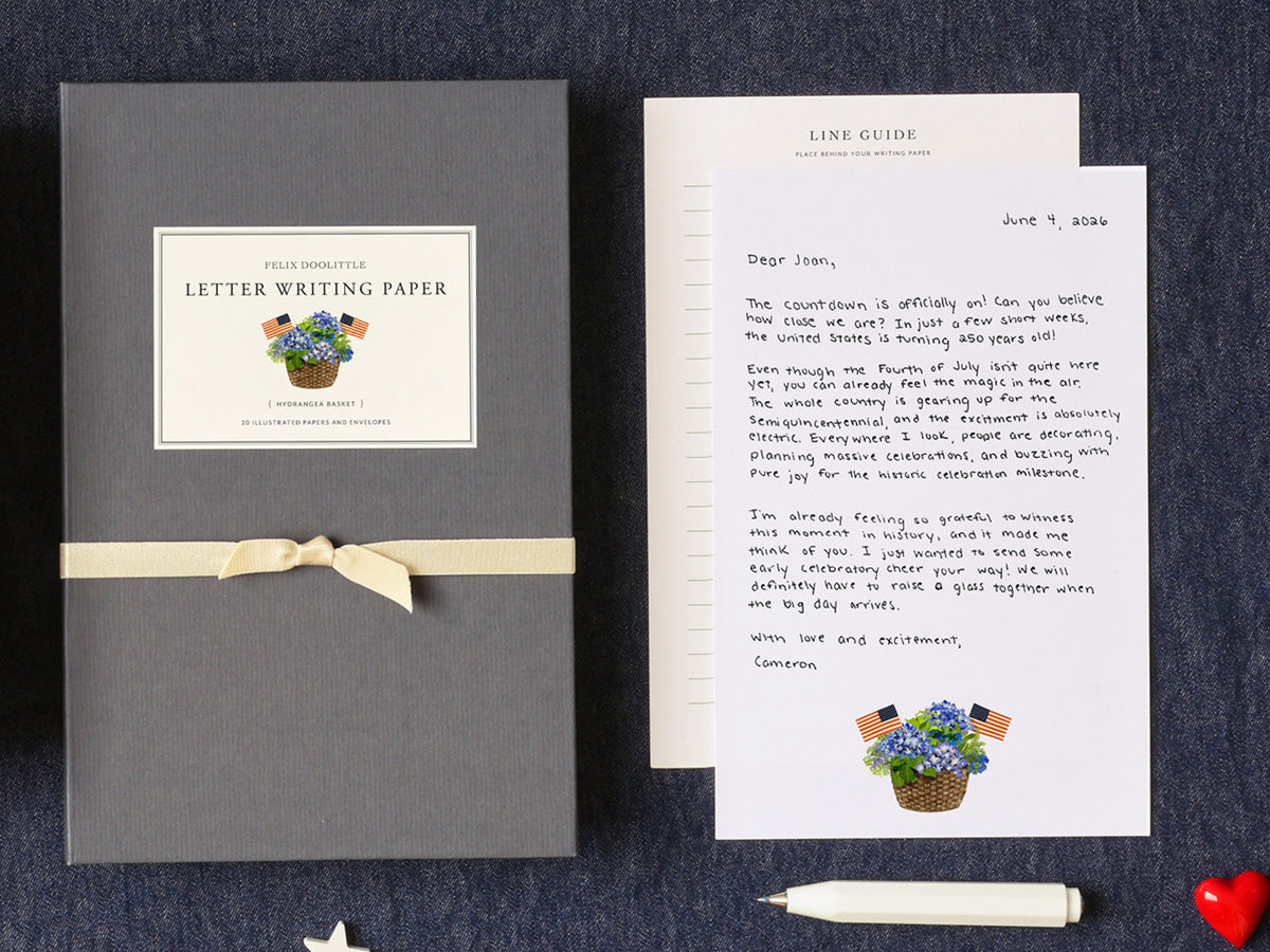 Castle in the Sky - Letter Writing Paper - Books and Ivy