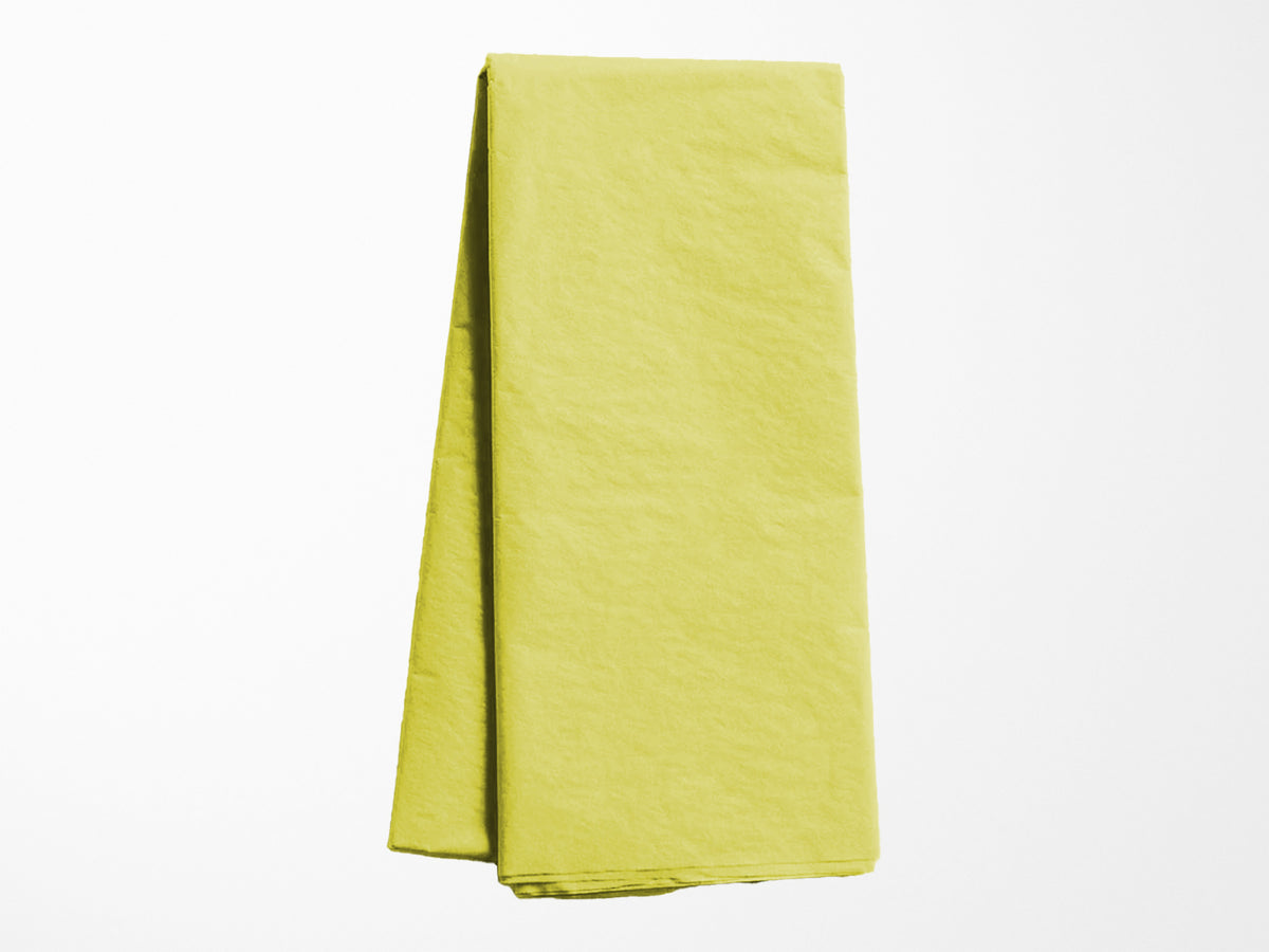 Colorful Tissue Paper Pack of 6 Sheets