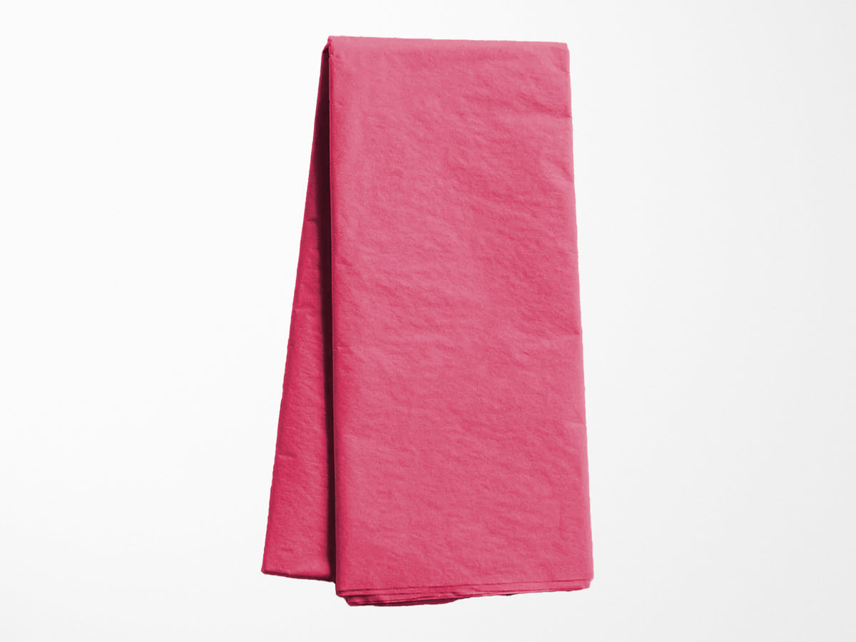 Colorful Tissue Paper Pack of 6 Sheets