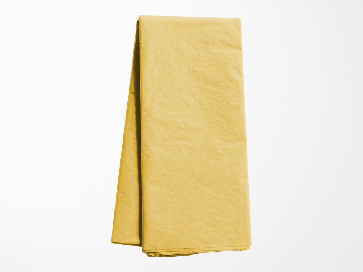 Colorful Tissue Paper Pack of 6 Sheets