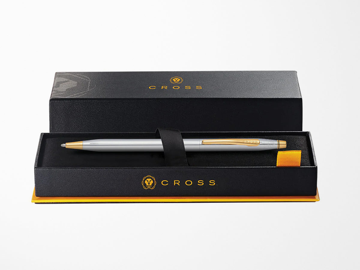 Cross Classic Century Ballpoint Pen - Medalist
