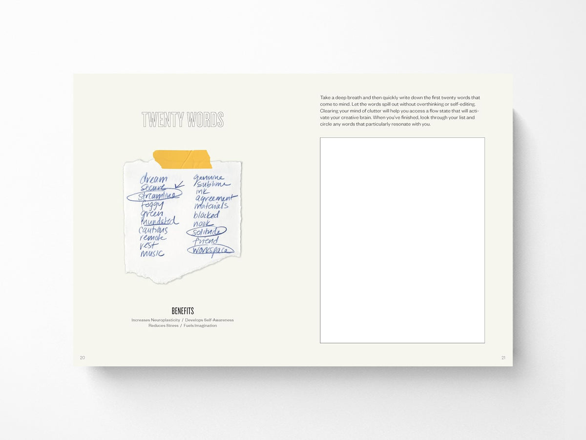 Daily Creative The 5-Minute Habit to Rewire Your Brain