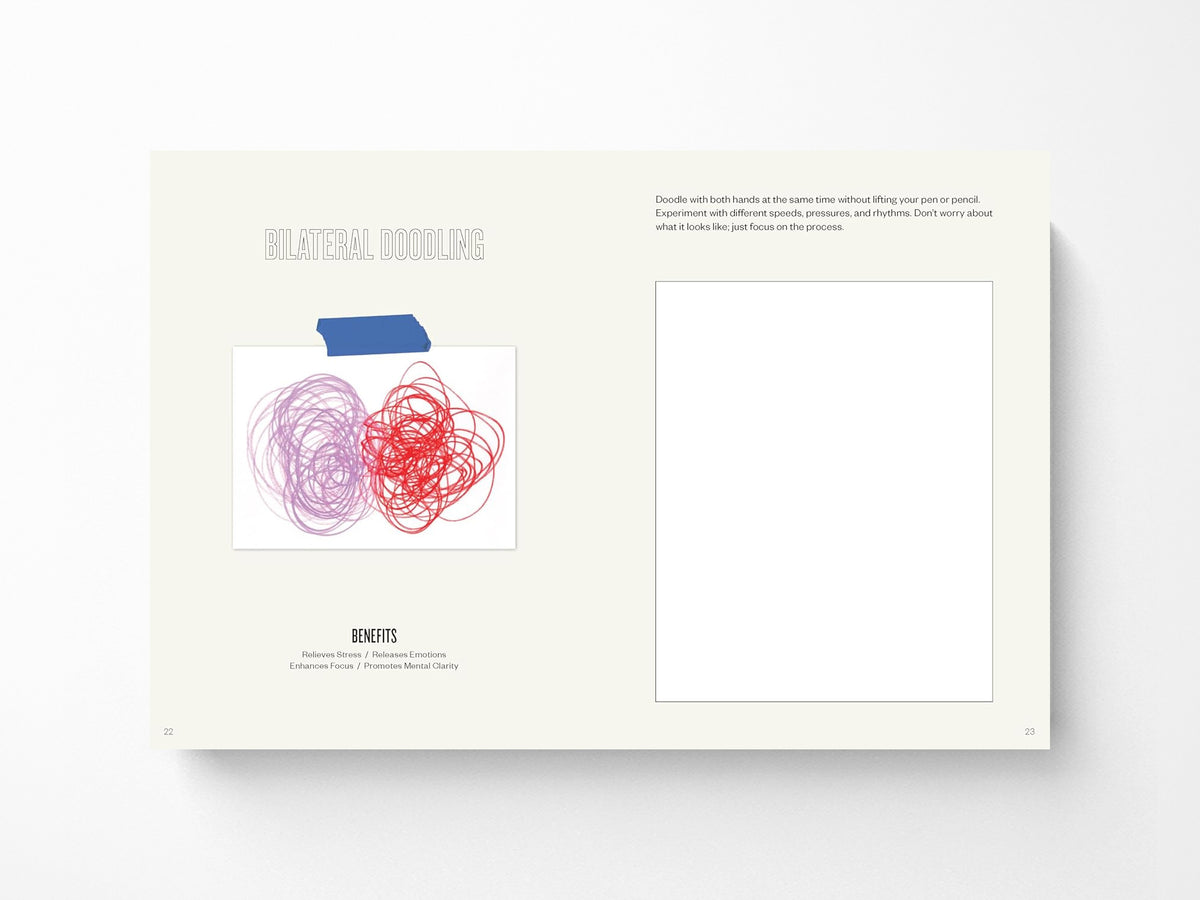Daily Creative The 5-Minute Habit to Rewire Your Brain