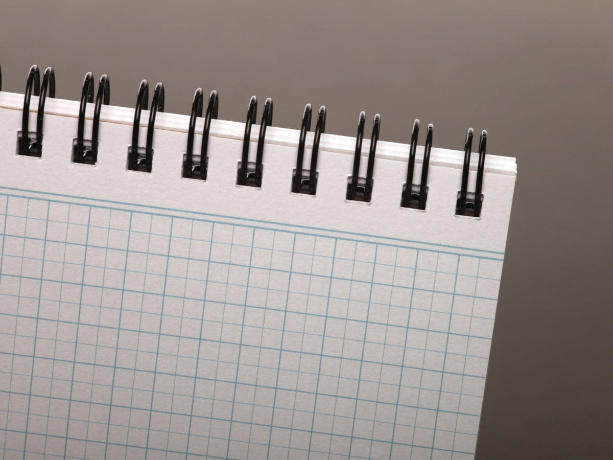 Field Notes Heavy Duty Memo Book Set of 2