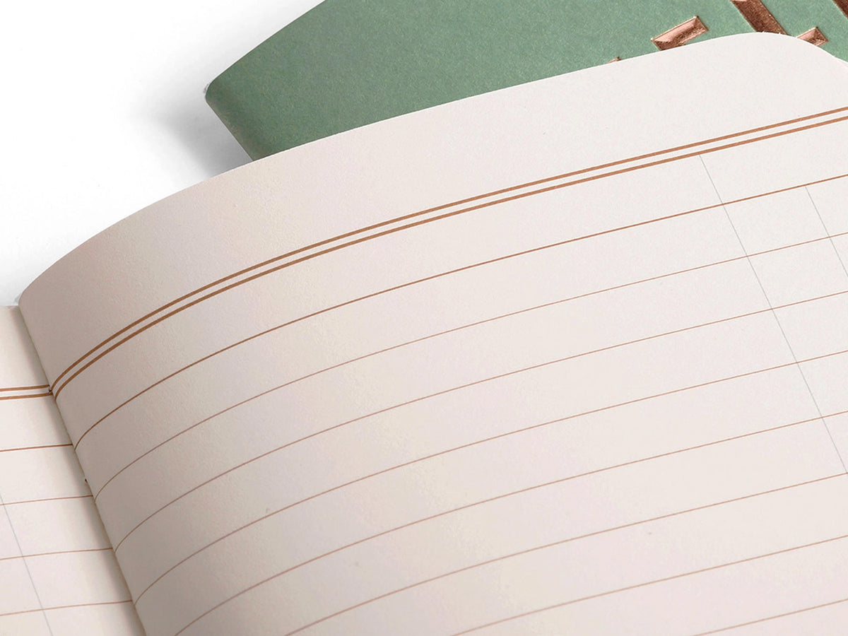 Field Notes Lucky 3-Pack