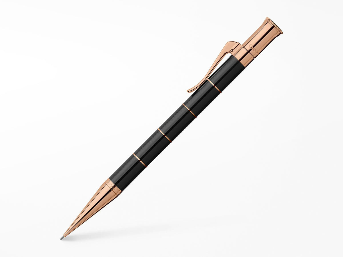 Graf von Faber Castell ANELLO ROSE GOLD Collection