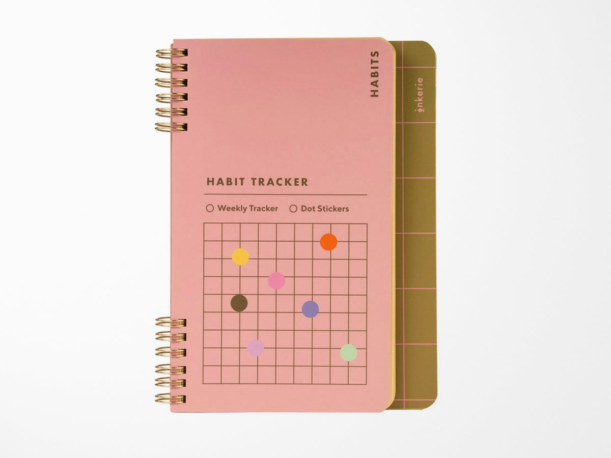 Habit & Goals Tracker
