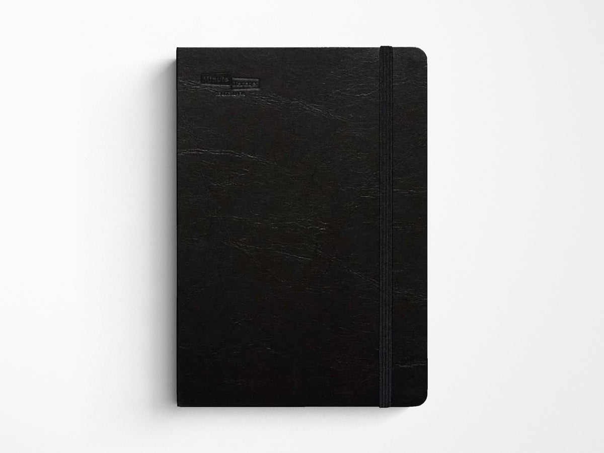 Hightide 2027 Weekly Diary Minute Manager A5