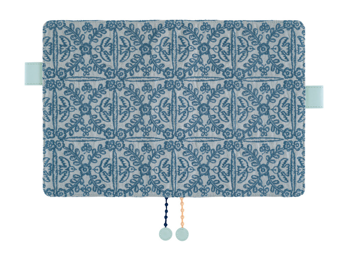 Hobonichi Techo A5 Cousin Cover - mina perhonen: felice