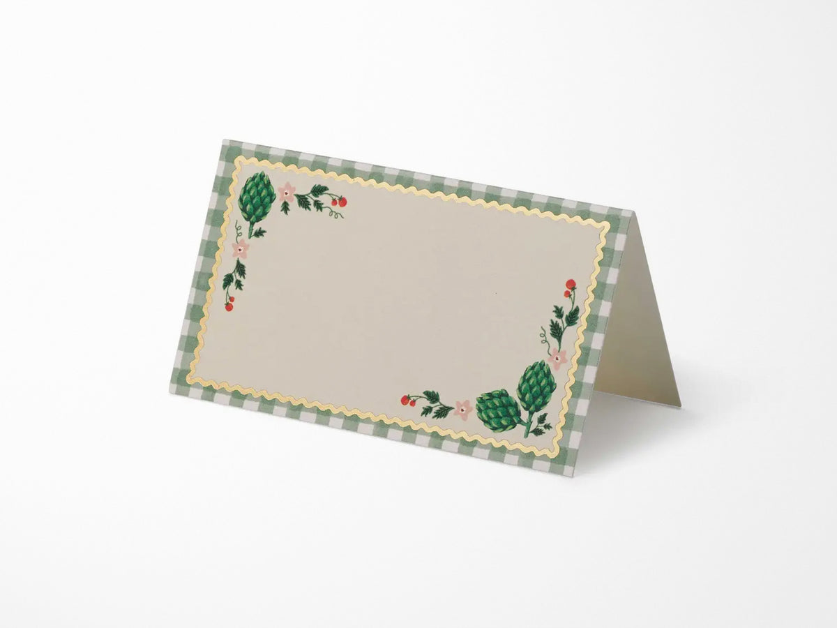 Home Sweet Home Place Cards