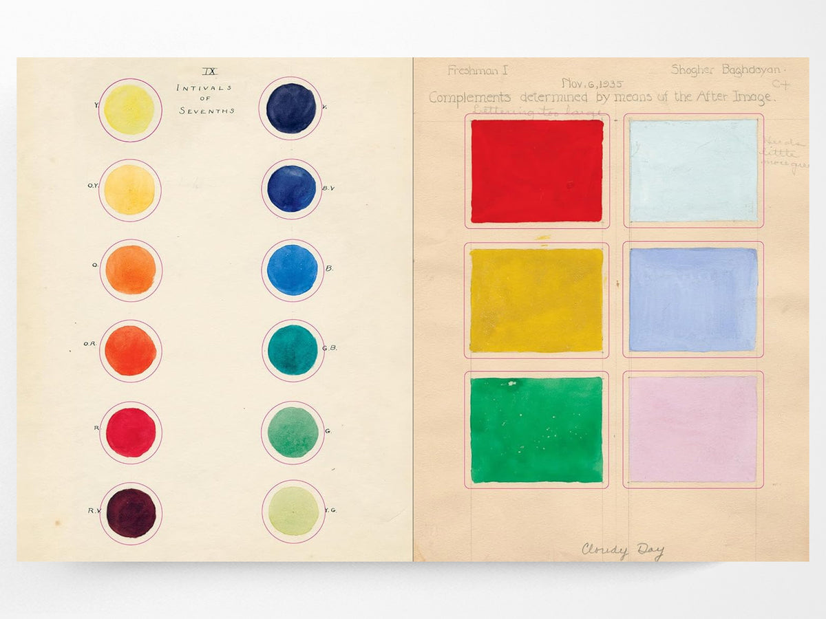 John Derian Sticker Book