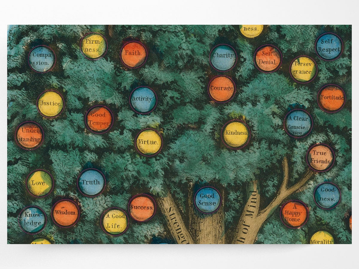 John Derian Sticker Book