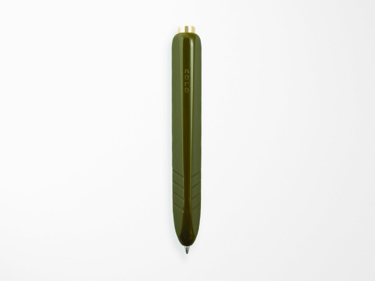 KOLO Tino Acrylic Ballpoint Pen