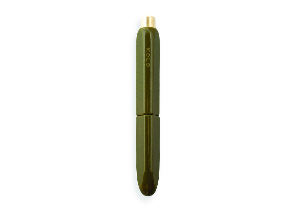 KOLO Tino Acrylic Fountain Pen