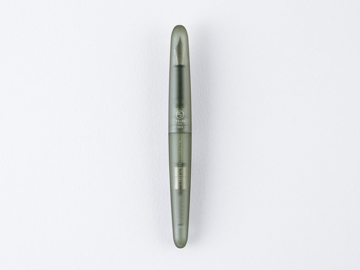 Kakimori x TSUKI no IRO: Frost Rollerball Pen - Hobonichi Techo Exclusive Color