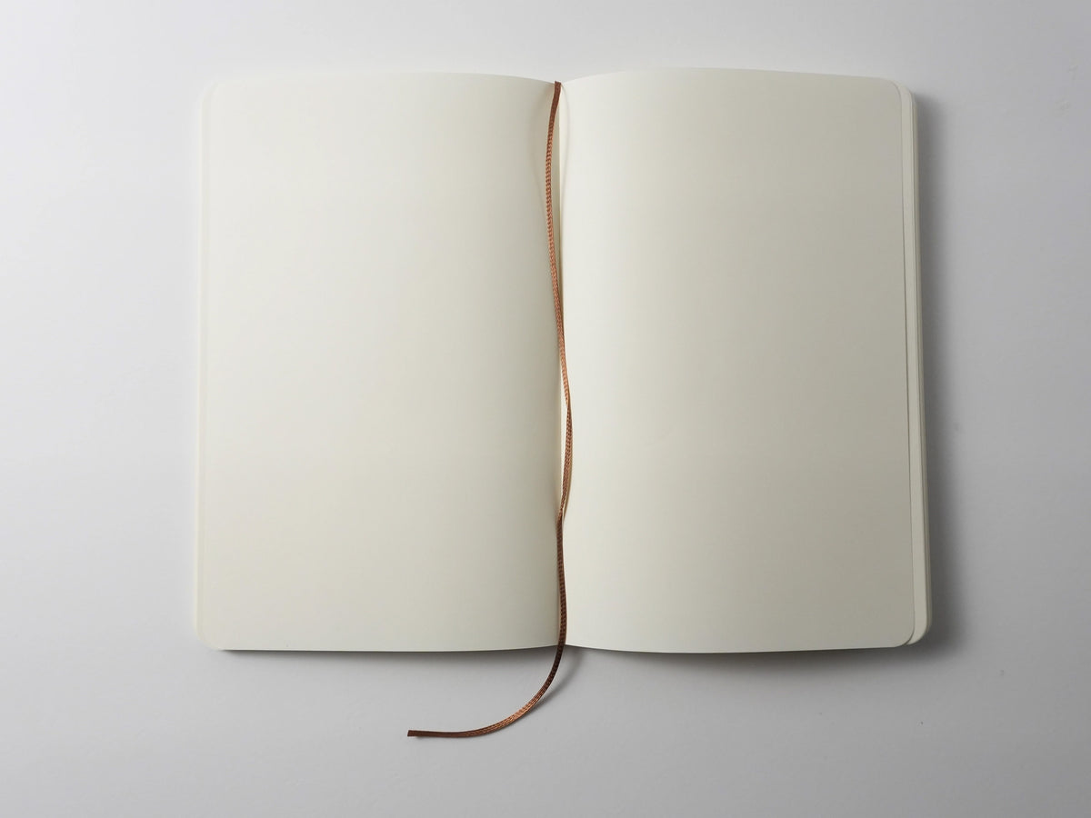 Kashiko Japan Artist Notebook - Wisteria and Swallow