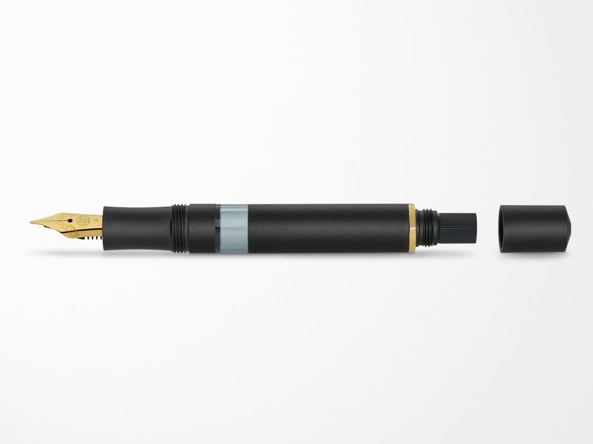 Kaweco AL Sport Piston Fill Fountain Pen