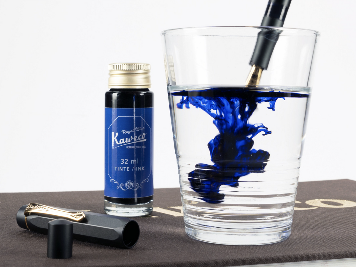 Kaweco AL Sport Piston Fill Fountain Pen