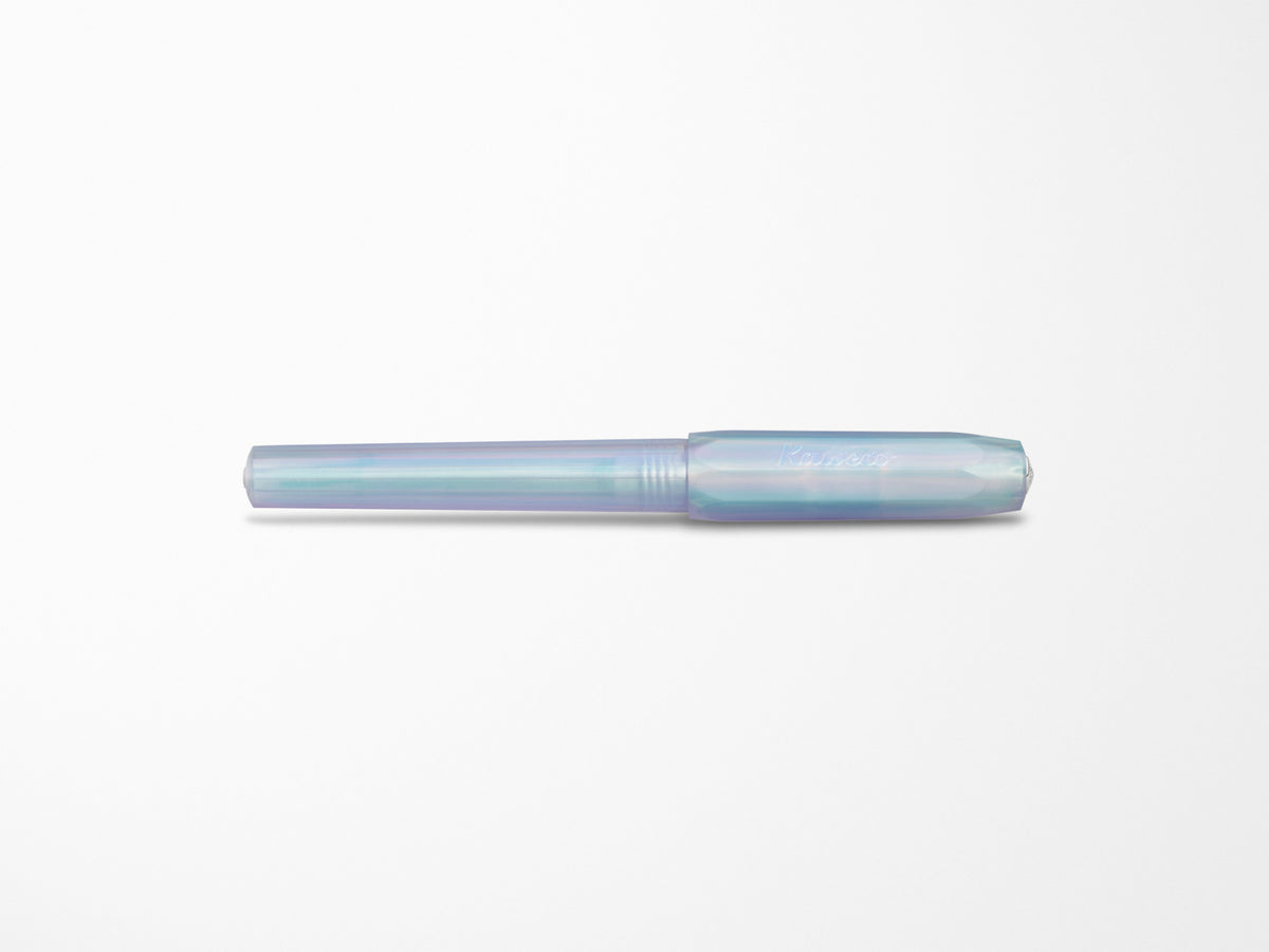 Kaweco PERKEO Iridescent Pearl Collection