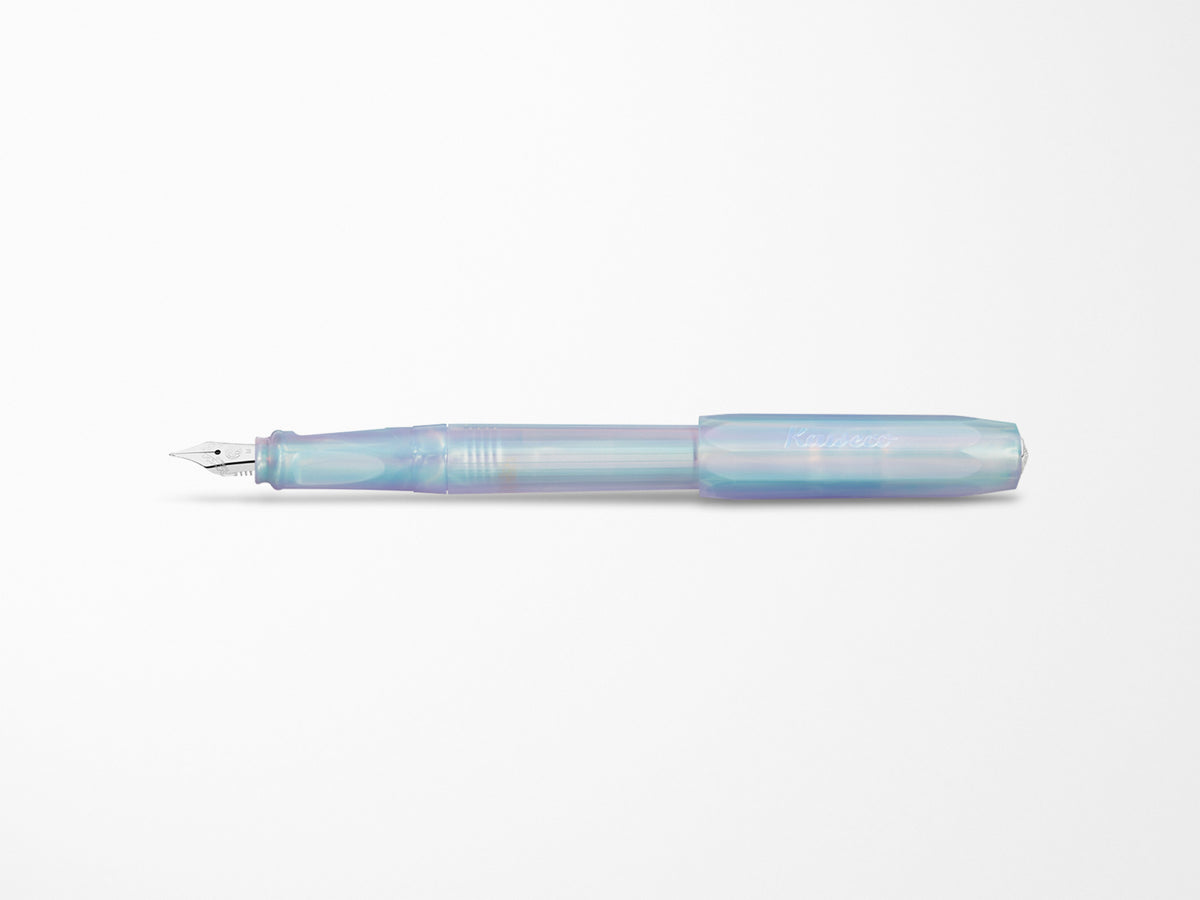 Kaweco PERKEO Iridescent Pearl Collection
