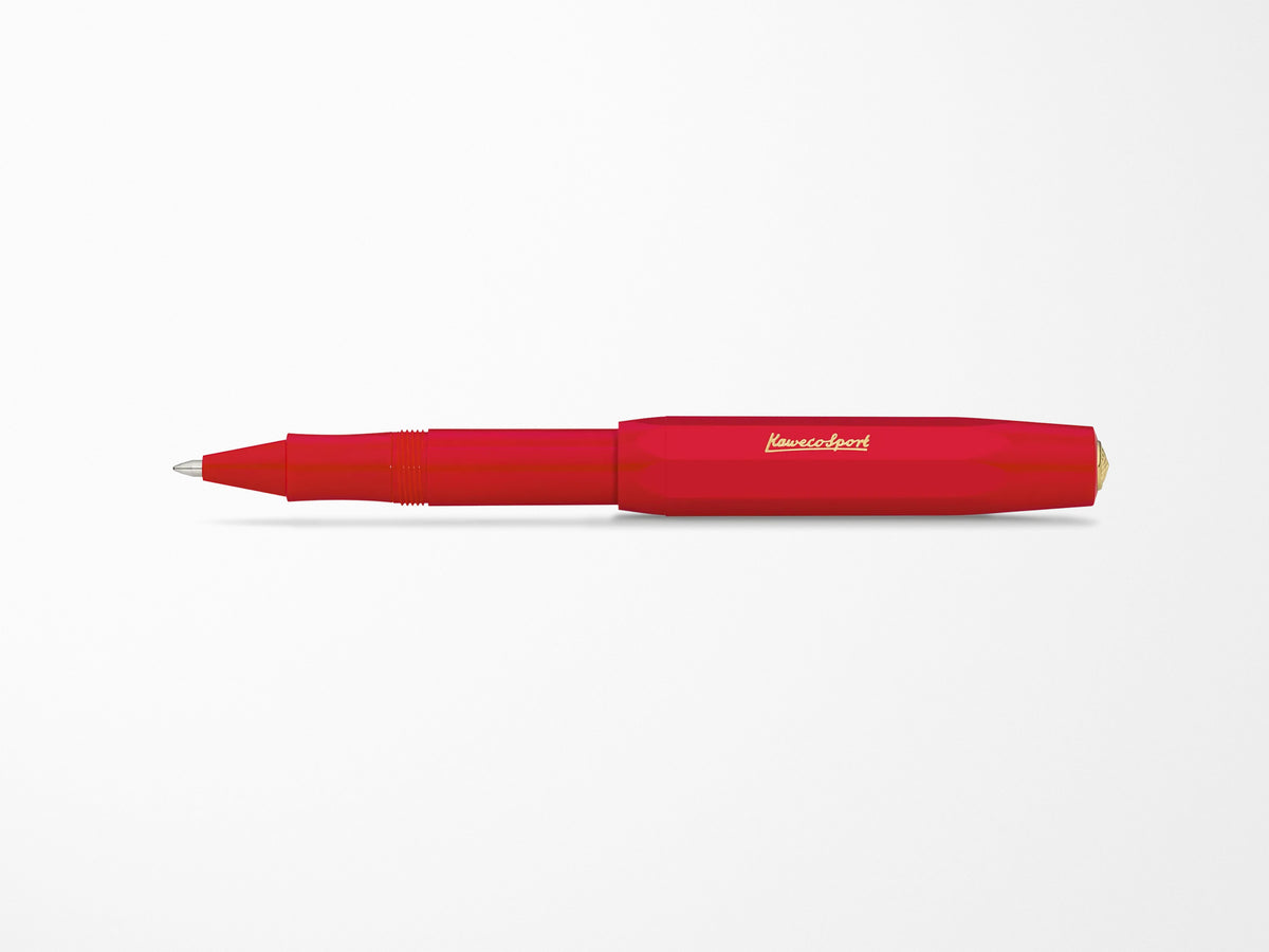 Kaweco SPORT CLASSIC Red Collection
