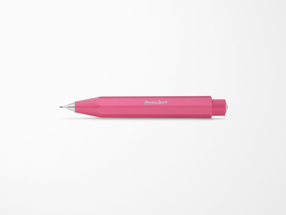 Kaweco SPORT SKYLINE Pink Collection
