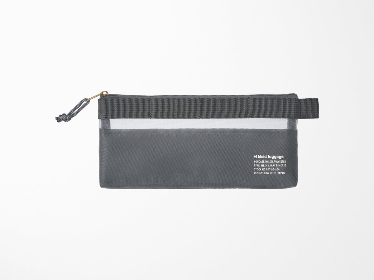 Kleid Mesh Carry Pouch