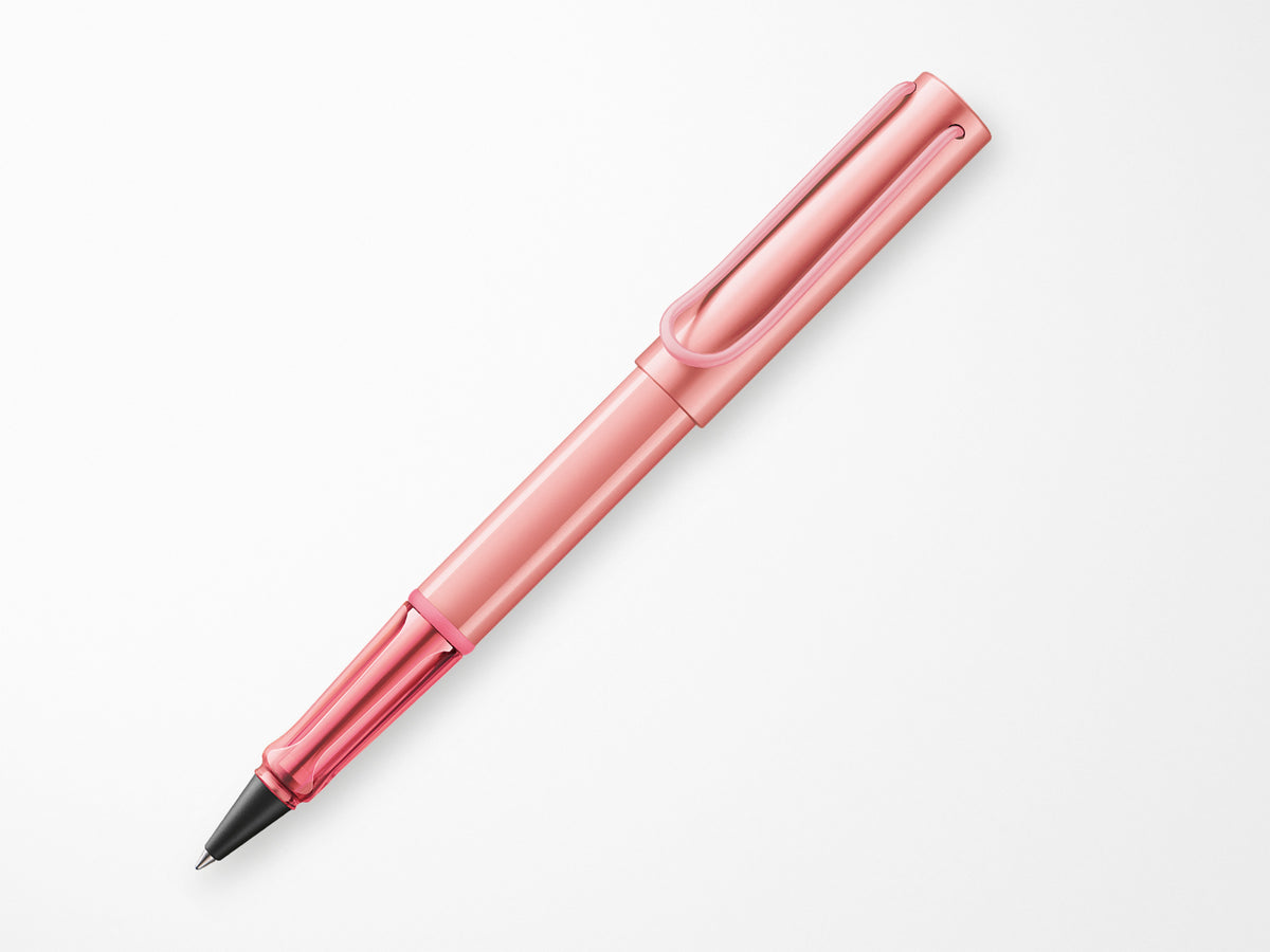 Lamy AL-STAR FLAMINGO Special Edition