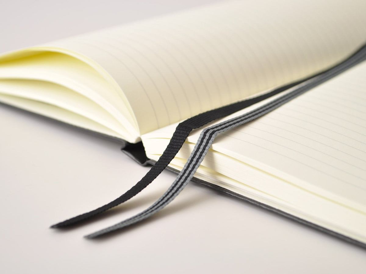 Leuchtturm 1917 Hardcover Notebook - Indigo