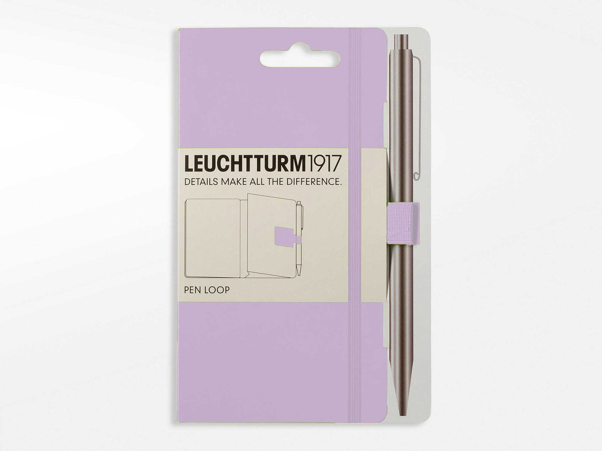 Leuchtturm 1917 Pen Loop