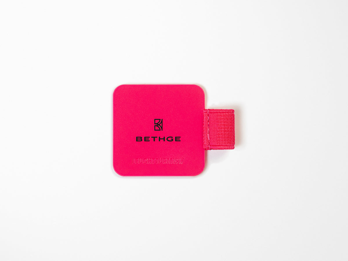 Leuchtturm1917 Pen Loop - Luminous Neon Limited Edition