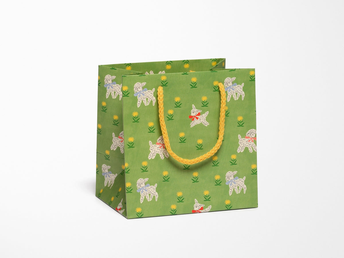 Little Lamb Small Gift Bag