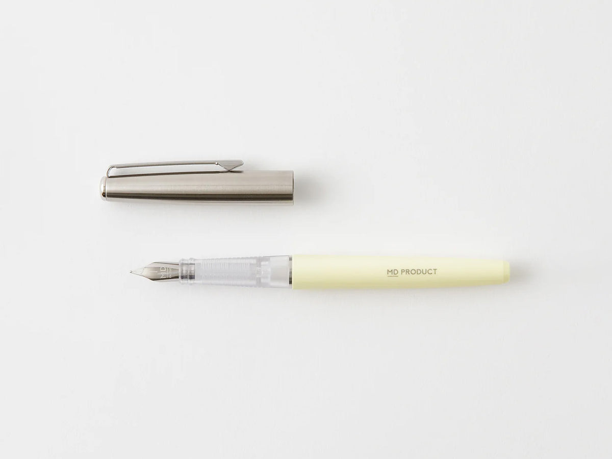 MD Fountain Pen
