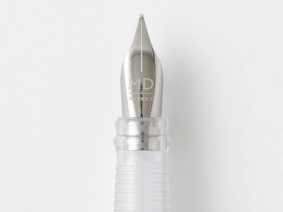 MD Fountain Pen