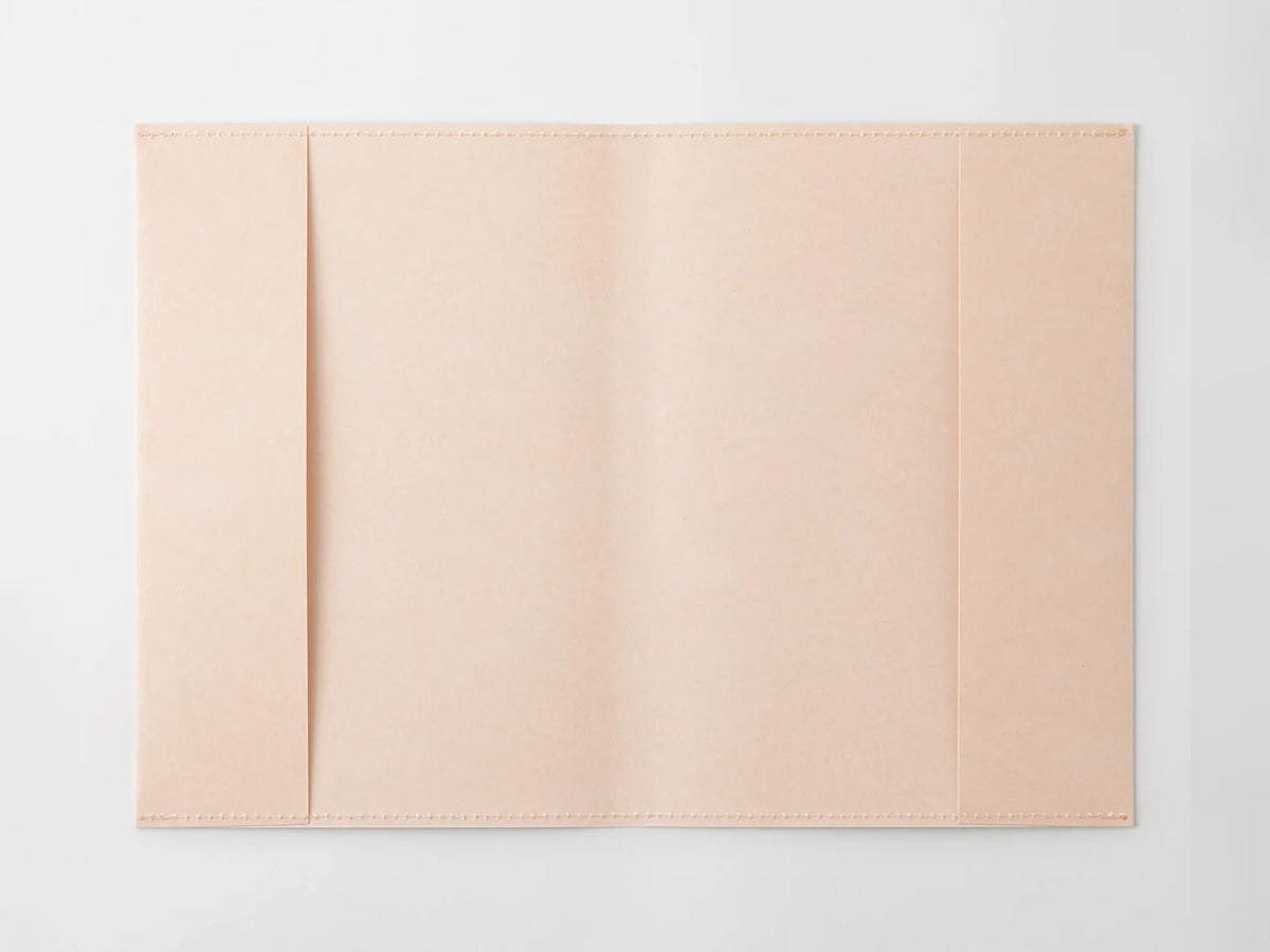 MD Notebook A5 Paper Cover