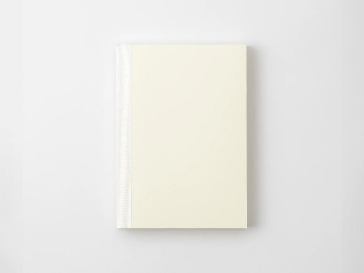 MD Notebook A6 Dot Grid