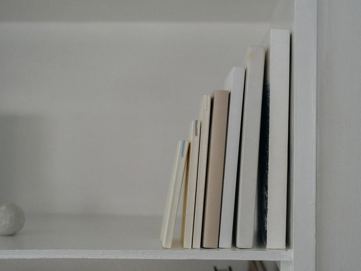 MD Notebook A6 Dot Grid