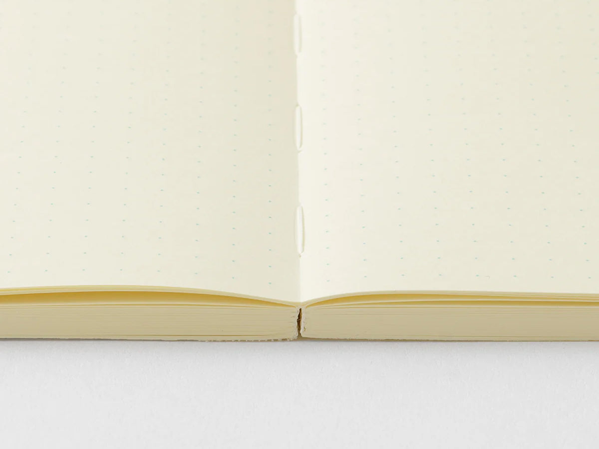 MD Notebook B6 Slim Dot Grid